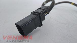 Lambda probe from a Seat Ibiza IV (6J5) 1.6 TDI 105 2015