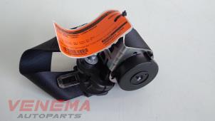 Usagé Ceinture de sécurité arrière gauche Mini Mini (R56) 1.6 16V Cooper Prix € 24,99 Règlement à la marge proposé par Venema Autoparts