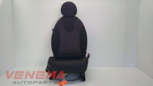 Used Seat, right Mini Mini (R56) 1.6 16V Cooper Price € 99,99 Margin scheme offered by Venema Autoparts