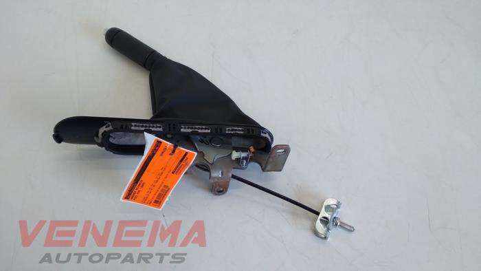PowerStop Brake Kit | 2011–2016 Mini Cooper (KOE6741) main image 1