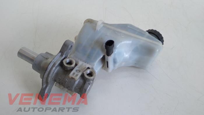 Gebrauchte Hauptbremszylinder Opel Adam 1.2 16V Preis € 14,99 Margenregelung angeboten von Venema Autoparts