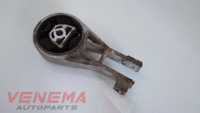 Gearbox mount from a Opel Adam 1.2 16V 2017