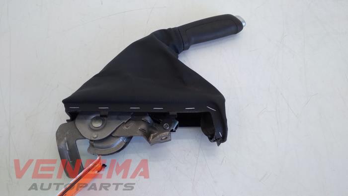 Usagé Mécanique frein à main Opel Adam 1.2 16V Prix € 39,99 Règlement à la marge proposé par Venema Autoparts