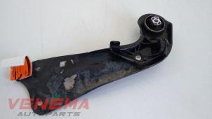 Used Rear wishbone, right Skoda Yeti (5LAC) 1.4 TSI 16V Price € 24,99 Margin scheme offered by Venema Autoparts
