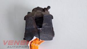 Used Front brake calliper, left Skoda Yeti (5LAC) 1.4 TSI 16V Price € 19,99 Margin scheme offered by Venema Autoparts