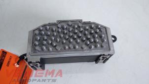 Used Heater resistor Skoda Yeti (5LAC) 1.4 TSI 16V Price € 19,99 Margin scheme offered by Venema Autoparts