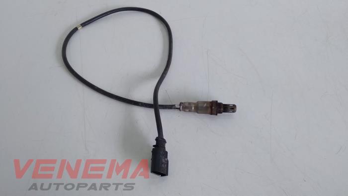 Używane Sonda lambda Skoda Yeti (5LAC) 1.4 TSI 16V Cena € 39,99 Procedura marży oferowane przez Venema Autoparts