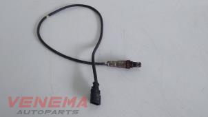 Usados Sonda Lambda Skoda Yeti (5LAC) 1.4 TSI 16V Precio € 39,99 Norma de margen ofrecido por Venema Autoparts