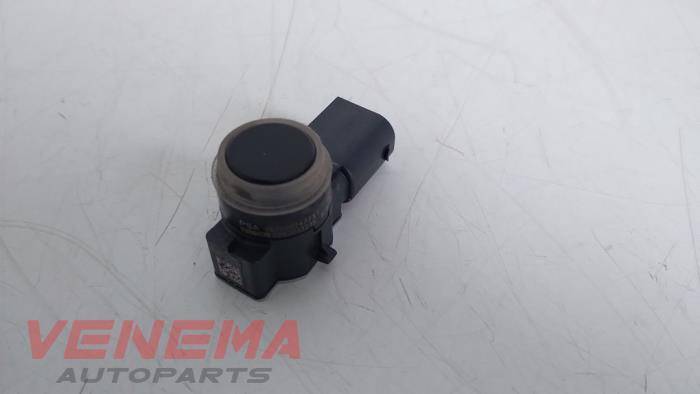 Gebrauchte PDC Sensor Peugeot 208 I (CA/CC/CK/CL) 1.2 12V e-THP PureTech 110 Preis € 18,99 Margenregelung angeboten von Venema Autoparts