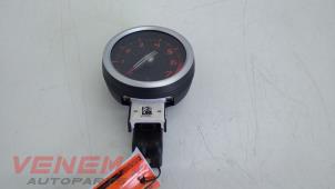Used Tachometer Renault Twingo II (CN) 1.2 16V Price € 39,99 Margin scheme offered by Venema Autoparts