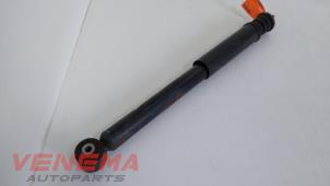 Used Rear shock absorber, right Renault Twingo II (CN) 1.2 16V Price € 19,99 Margin scheme offered by Venema Autoparts