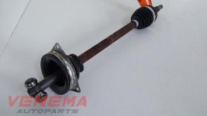 Used Front drive shaft, left Renault Twingo II (CN) 1.2 16V Price € 16,99 Margin scheme offered by Venema Autoparts