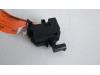 Tank flap lock motor from a BMW 3 serie Touring (F31) 316d 2.0 16V 2013