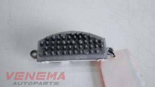 Used Heater resistor BMW 3 serie Touring (F31) 316d 2.0 16V Price € 14,99 Margin scheme offered by Venema Autoparts