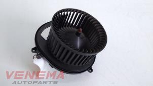 Used Heating and ventilation fan motor BMW 3 serie Touring (F31) 316d 2.0 16V Price € 38,99 Margin scheme offered by Venema Autoparts