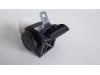 Rear seatbelt, left from a BMW 3 serie Touring (F31) 316d 2.0 16V 2013