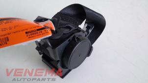 Used Rear seatbelt, right BMW 3 serie Touring (F31) 316d 2.0 16V Price € 29,99 Margin scheme offered by Venema Autoparts