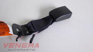 Used Rear seatbelt buckle, left BMW 3 serie Touring (F31) 316d 2.0 16V Price € 14,99 Margin scheme offered by Venema Autoparts