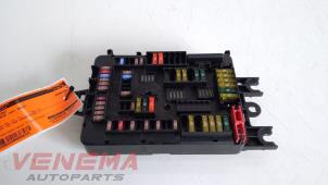 Used Fuse box BMW 3 serie Touring (F31) 316d 2.0 16V Price € 34,99 Margin scheme offered by Venema Autoparts