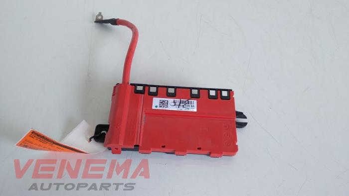 Gebrauchte Stromverteiler BMW 3 serie Touring (F31) 316d 2.0 16V Preis € 14,99 Margenregelung angeboten von Venema Autoparts