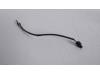 Exhaust heat sensor from a BMW 3 serie Touring (F31) 316d 2.0 16V 2013