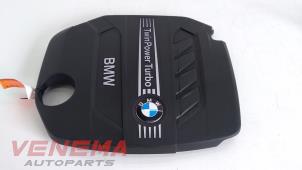 Usados Chapa protectora motor BMW 3 serie Touring (F31) 316d 2.0 16V Precio € 29,99 Norma de margen ofrecido por Venema Autoparts