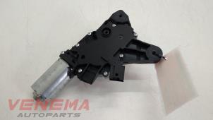 Used Rear wiper motor BMW 3 serie Touring (F31) 316d 2.0 16V Price € 18,99 Margin scheme offered by Venema Autoparts
