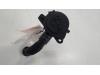 Front windscreen washer reservoir from a BMW 3 serie Touring (F31) 316d 2.0 16V 2013