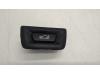 BMW 3 serie Touring (F31) 316d 2.0 16V Tailgate switch