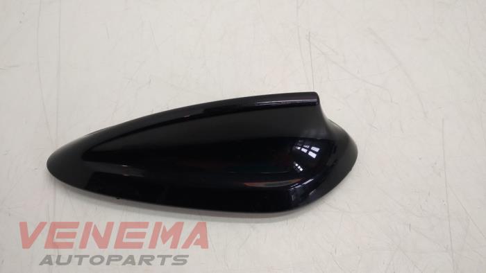 Gebrauchte Abdeckplatte sonstige BMW 3 serie Touring (F31) 316d 2.0 16V Preis € 39,99 Margenregelung angeboten von Venema Autoparts