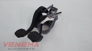 Used Set of pedals BMW 3 serie Touring (F31) 316d 2.0 16V Price € 69,99 Margin scheme offered by Venema Autoparts