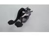 BMW 3 serie Touring (F31) 316d 2.0 16V Set of pedals