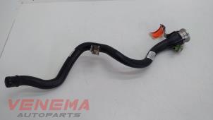 Used Fuel tank filler pipe BMW 3 serie Touring (F31) 316d 2.0 16V Price € 39,99 Margin scheme offered by Venema Autoparts