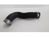 Intercooler tube from a BMW 3 serie Touring (F31) 316d 2.0 16V 2013