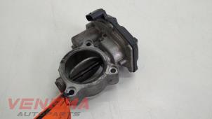 Used Throttle body BMW 3 serie Touring (F31) 316d 2.0 16V Price € 17,99 Margin scheme offered by Venema Autoparts