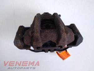 Used Front brake calliper, right BMW 3 serie Touring (F31) 316d 2.0 16V Price € 69,99 Margin scheme offered by Venema Autoparts