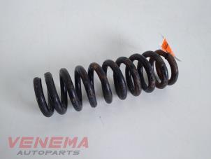 Used Rear coil spring BMW 3 serie Touring (F31) 316d 2.0 16V Price € 19,99 Margin scheme offered by Venema Autoparts