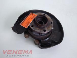 Used Knuckle, rear right BMW 3 serie Touring (F31) 316d 2.0 16V Price € 79,99 Margin scheme offered by Venema Autoparts