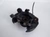 Knuckle, rear left from a BMW 3 serie Touring (F31) 316d 2.0 16V 2013