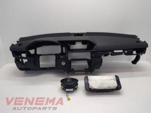 Used Airbag set + dashboard Mercedes E (W212) E-220 CDI 16V BlueEfficiency,BlueTEC Price € 899,99 Margin scheme offered by Venema Autoparts