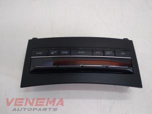 Used Heater control panel Mercedes E (W212) E-220 CDI 16V BlueEfficiency,BlueTEC Price € 69,99 Margin scheme offered by Venema Autoparts