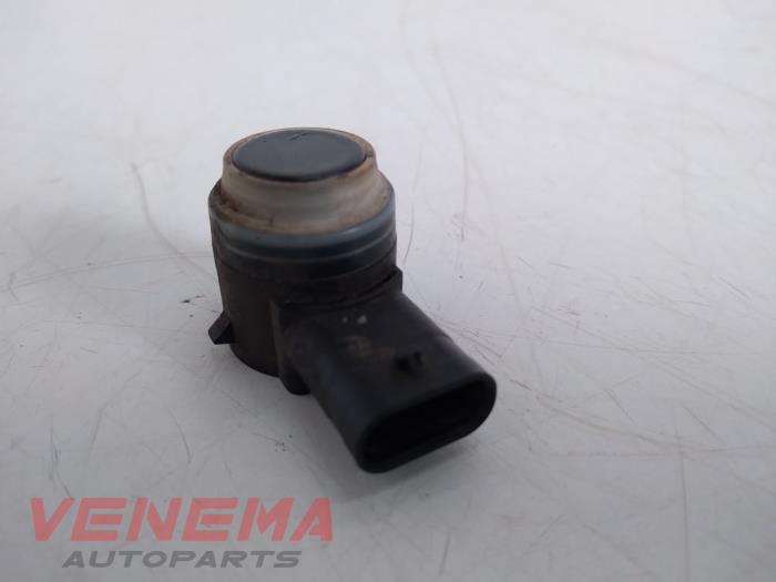 PDC Sensor Mercedes E E-220 CDI 16V BlueEfficiency,BlueTEC - A0009055504