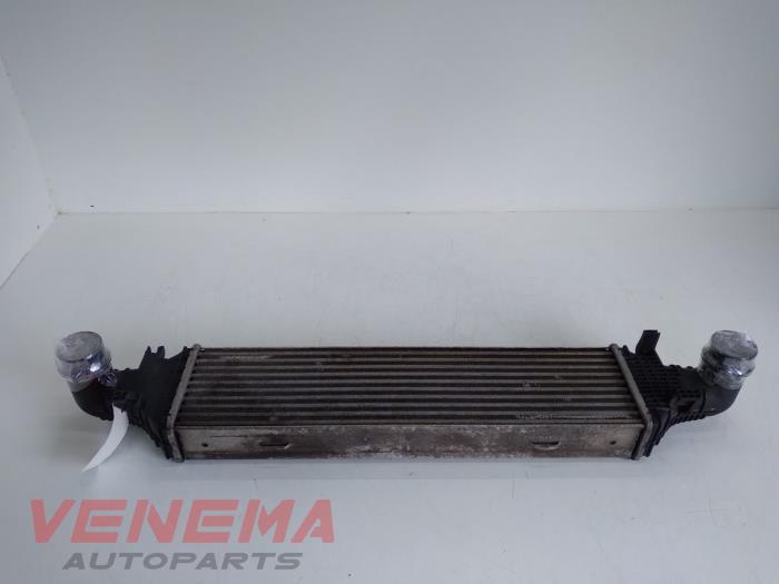 Usados Intercooler Mercedes E (W212) E-220 CDI 16V BlueEfficiency,BlueTEC Precio € 49,99 Norma de margen ofrecido por Venema Autoparts