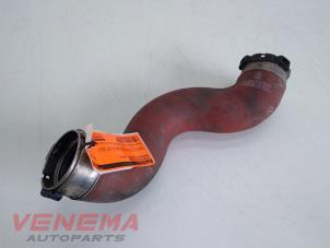 Used Intercooler hose Mercedes E (W212) E-220 CDI 16V BlueEfficiency,BlueTEC Price € 39,99 Margin scheme offered by Venema Autoparts