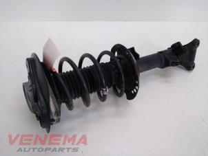 Used Front shock absorber rod, right Mercedes E (W212) E-220 CDI 16V BlueEfficiency,BlueTEC Price € 49,99 Margin scheme offered by Venema Autoparts