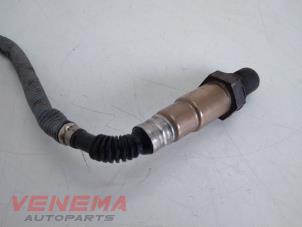 Lambda probe from a Mercedes-Benz E (W212) E-220 CDI 16V BlueEfficiency,BlueTEC 2015