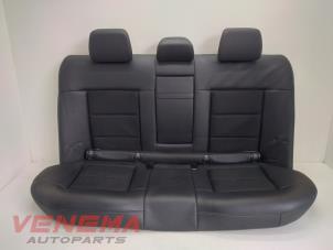 Used Rear bench seat Mercedes E (W212) E-220 CDI 16V BlueEfficiency,BlueTEC Price € 199,99 Margin scheme offered by Venema Autoparts