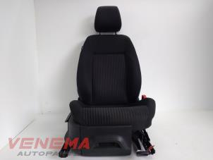 Used Seat, right Volkswagen Polo V (6R) 1.4 16V Price € 89,99 Margin scheme offered by Venema Autoparts