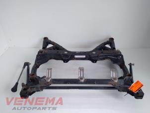 Used Subframe BMW 3 serie Touring (F31) 316d 2.0 16V Price € 179,99 Margin scheme offered by Venema Autoparts