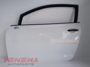 Gebrauchte Tür 2-türig links Seat Ibiza IV SC (6J1) 1.2 TDI Ecomotive Preis € 129,99 Margenregelung angeboten von Venema Autoparts